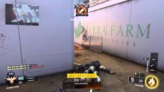 Black Ops 3 Locus Elo Sight Destruction Blamaj