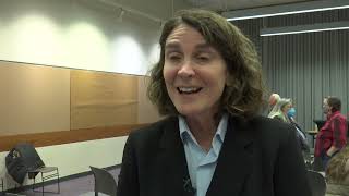 Medford library hosts panel on homelessness with local gov't officials
