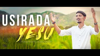 Video-Miniaturansicht von „USIRADA YESU -2018 [cover]“