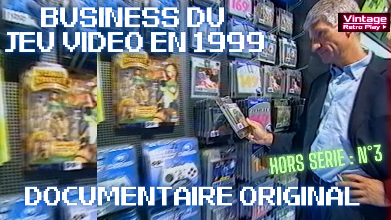 Miniature vidéo YouTube