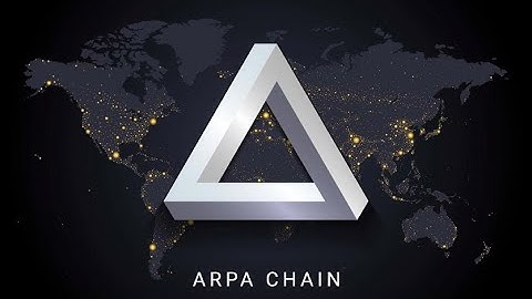 ARPA CHAIN ON FIRE🔥  🔥  ARPA INSANE POTENTIAL 2023