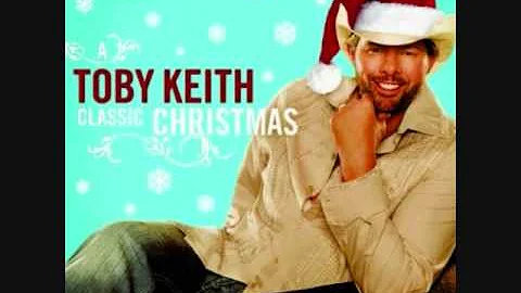 Rockin' Around the Christmas Tree - Toby Keith