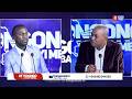 URGENT INDIA OMARI DÉVOILE LES LIMITES DE NGONDA NKOY 