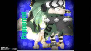 Pepper Cat Channel Art!