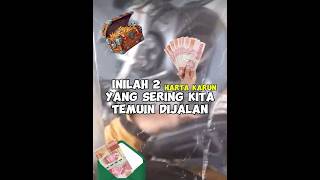 Inilah Harta Karun Ku Hahahaha