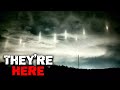 Extraterrestrial Visitors: 10 Disturbing Close Encounters With UFOs