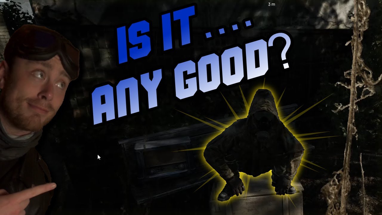 Is Chernobylite WORTH IT? | Early Access Impressions