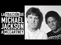 La traición de Michael Jackson a Paul McCartney