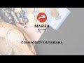 Commodity murabaha   marifa academy islamic finance