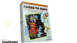 Access to Math Software Introduction
