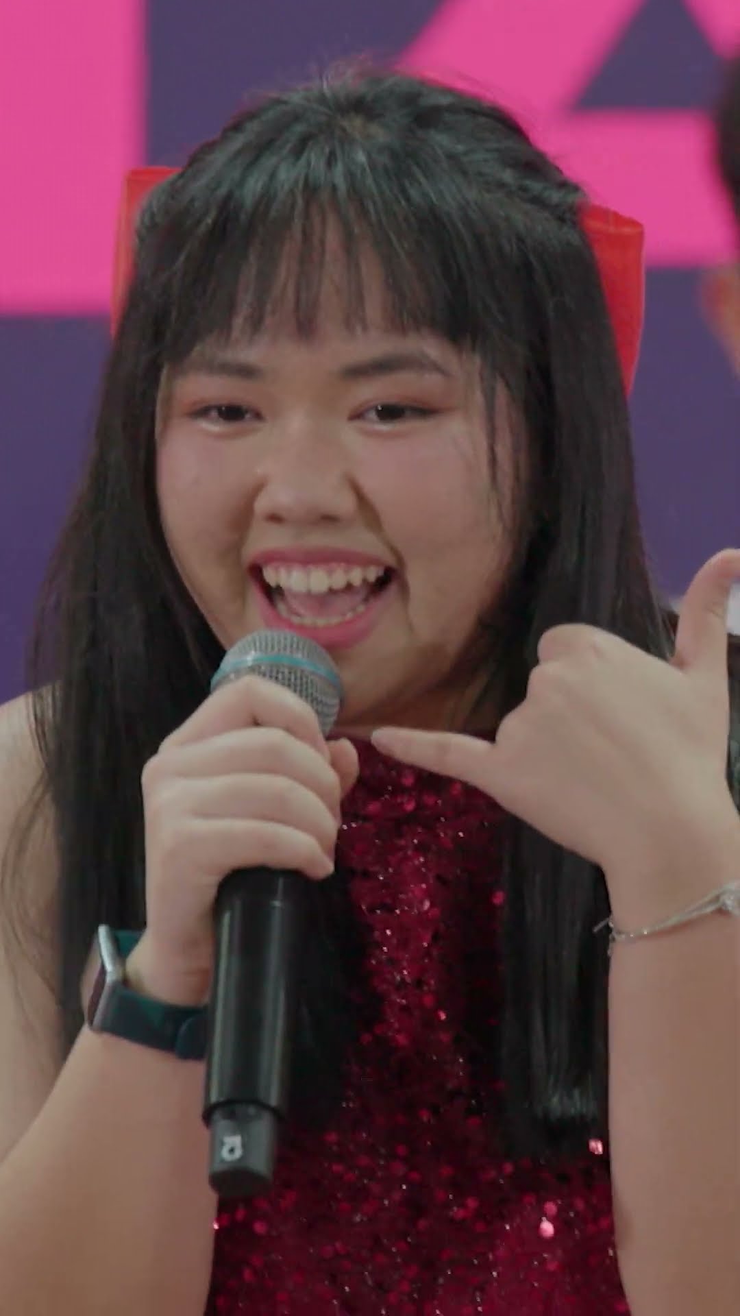 ทำไมถึงเลือกเพลงนี้ครับ #SchoolLunchAttackItsMEPtime #SAMYANG #workpoint23 #workpoint