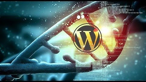 Curso de Wordpress Completo | # 1 Aula