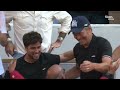 Cerundolo v Berrettini Highlights | Men's Fourth Round | Roland-Garros 2026