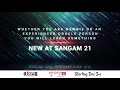 Aioug annual flagship conference sangam21