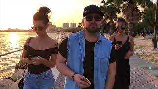 Matteo Bellu Ft. Andrea Morph - Chiagliari Official Video