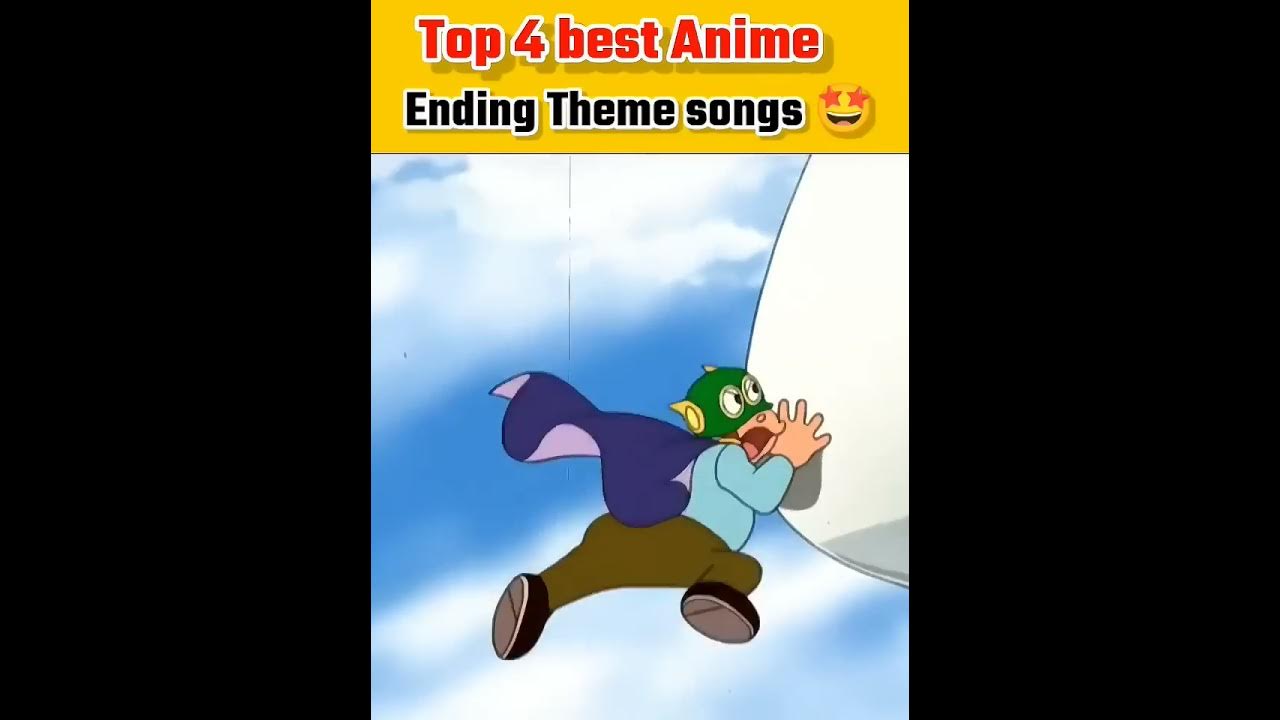 anime-shows-ending-theme-songs-best