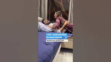 Sometimes Telling Your Partner That He Is The One Is Very Important Shorts Viral Couplegoals 