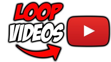 How To Loop YouTube Videos on Mobile 📲| Loop YouTube Videos on iPhone | 2020