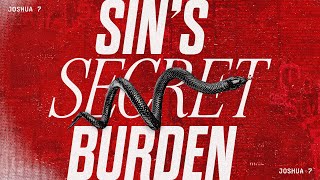 Sin's Secret Burden | Victory Baptist Church | CT Townsend screenshot 1