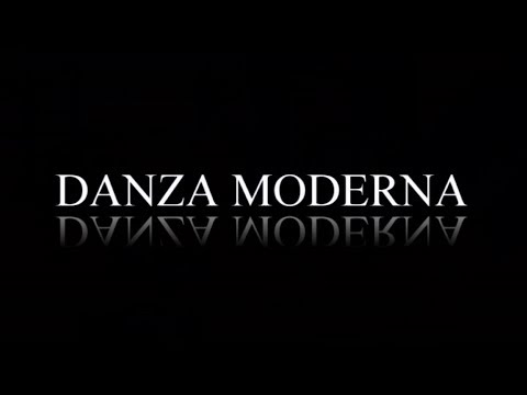 DANZA MODERNA- SURYA DANCE