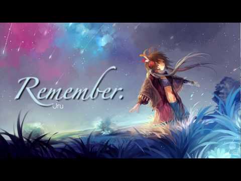 [JP/ROM] Uru -「 remember 」Natsume's Book of Friends the Movie: Tied to the Temporal World OST