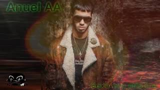 Anuel AA - Sexo Con Cristina