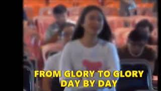 Miniatura del video "Day by Day Into Jesusness"
