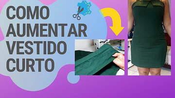 O que usar por baixo de um vestido curto?