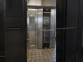 Baxter OV500G1 Natural Gas Rotating Rack Oven Available at 2nd Supply Auctions