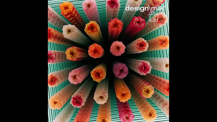 Peter Gronquist's Infinity Mirror Art