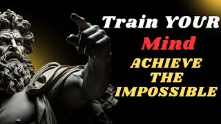 Famous Train Your Mind: Learn to Become Limitless | The Power of Stoic Philosophy Net Worth