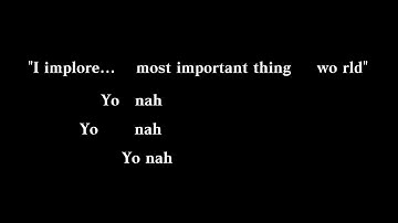 NieR Replicant ver.1.22474487139 - A3 - The Divine Tree (Normal Mode)