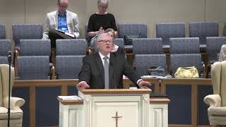Jesus, the Same Yesterday, Today, and Forever Hebrews 13:8, 8/2/2020 Sunday AM
