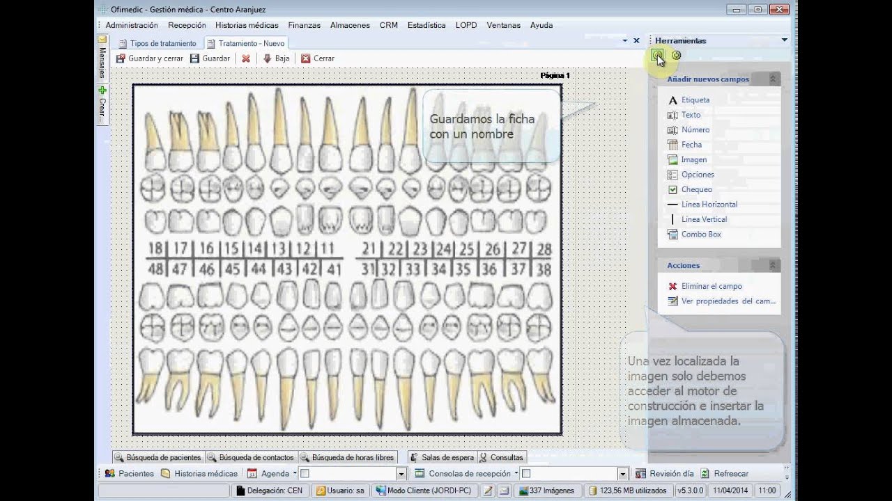 Software Odontológico com Odontograma - Simples Agenda