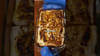 Grilled Cheese Lasagna (1,000,000 subscriber special part 2) screenshot 4