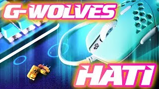 G-Wolves Hati Gaming Mouse: Final Retail Review