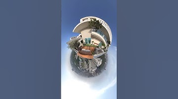 Insta 360 flow 360 panoramic photo (part 17) #like #short #Viral #Subscribe #Trending #Insta360#Cool