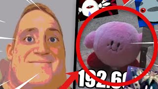 Beast • Alan (邵成鑫) on X: #kirby #kirbymeme #mrincrediblebecomiinguncanny  #mrincrediblememe #incrediblesmeme #nintendomemes Mr Incredible becoming uncanny  meme, but it's Kirby…  / X