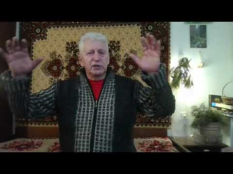 О колдовстве