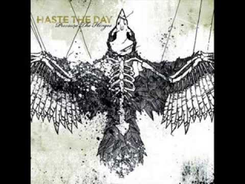 Haste The Day - American Love (With lyrics)