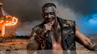 "adw Rock 'A' Rolla" by Iore Quo -- Cinematic, Horror‑Metal Energy