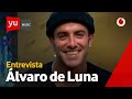 🧂 Álvaro de Luna nos explica que es un juramento eterno de sal | "He compuesto 'Duele' llorando"