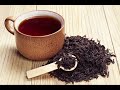 Напиток здоровья, черный чай.#черный чай#здоровье#долголетие#