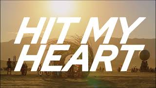Benassi Bros - Hit My Heart (SCÄN Remix) | Afro House 2026