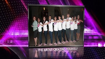 Sigma Lambda Gamma | Rush Spring 2011