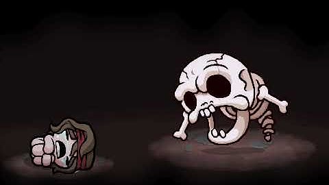 September 6 2021 Binding of Isaac Daily Run