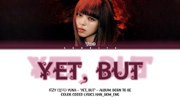 YUNA (ITZY) - 