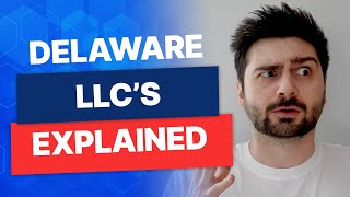 Delaware LLC Formation Guide [2025]: Cost, Annual Fees, & 3 Key Benefits (Tax, Privacy, Court)