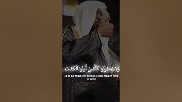 تلاوة خاشعة ومؤثرة للشيخ ماهر المعيقلي #اكسبلور #المصحف #دويتو #راحة_نفسية #الرحمن #تيك_توك