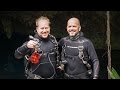 Divers' deaths show hazards of Florida's underwater cave